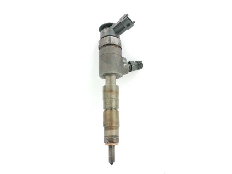 Recambio de inyector para citroën c4 picasso 1.6 blue-hdi fap referencia OEM IAM 0445110566  