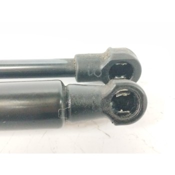 Recambio de amortiguadores capo para fiat talento kasten (296) 2.0 dci referencia OEM IAM 9381030465N 654705053R 