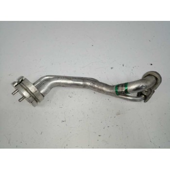 Recambio de tubos aire acondicionado para bmw x3 (e83) 2.0 d referencia OEM IAM 64536922301  