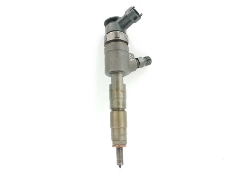 Recambio de inyector para citroën c4 picasso 1.6 blue-hdi fap referencia OEM IAM 0445110566  