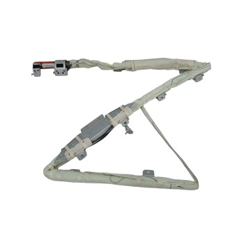 Recambio de airbag cortina delantero derecho para nissan x-trail (t31) xe referencia OEM IAM K85PMJG000  