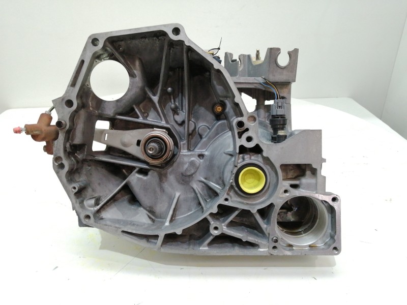 Recambio de caja cambios para honda hr-v (gh) 1.6 cat referencia OEM IAM SEP 137672 KM Recambio de caja cambios para honda hr-v (gh) 1.6 cat referencia OEM IAM SEP 137672 KM