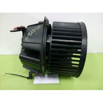 Recambio de motor calefaccion para citroën c3 1.4 sx plus referencia OEM IAM F665878C  