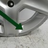 Recambio de llanta para peugeot 307 break / sw (s1) 2.0 hdi fap cat referencia OEM IAM CHALLENGER 6,5JX17CH4-31 4H 4X108