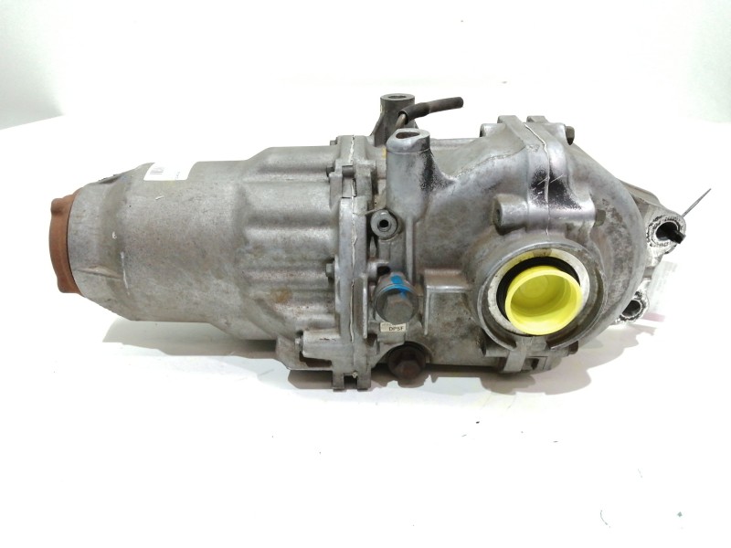 Recambio de diferencial trasero para honda hr-v (gh) 1.6 cat referencia OEM IAM Recambio de diferencial trasero para honda hr-v (gh) 1.6 cat referencia OEM IAM