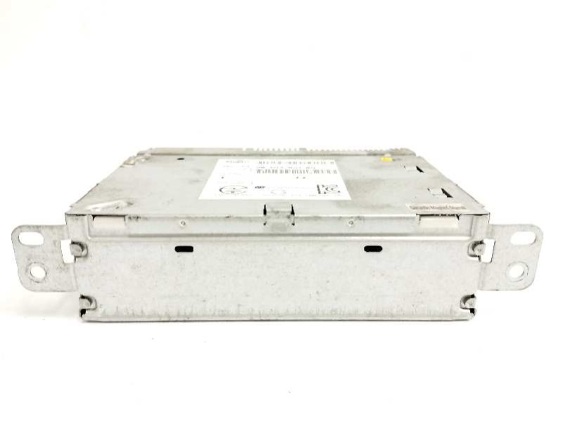 Recambio de sistema audio / radio cd para citroën c4 picasso 1.6 blue-hdi fap referencia OEM IAM 9810485780  