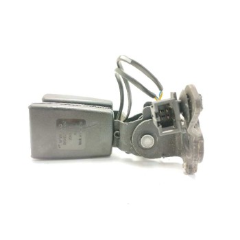 Recambio de enganche cinturon izquierdo para skoda octavia lim. (5e3) 2.0 tsi referencia OEM IAM 8V0857739 TRASERO 8V0857739QVZ