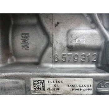 Recambio de bloque para bmw serie 1 lim. 5-trg. (f20) 116d ed referencia OEM IAM 8579312 8579594 
