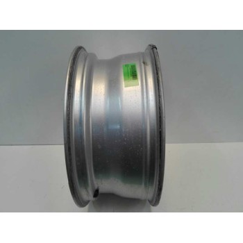 Recambio de llanta para ssangyong rodius ii 2.0 xdi referencia OEM IAM  16X6,5J ET38 41730-21500