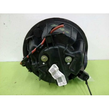 Recambio de motor calefaccion para citroën c3 1.4 sx plus referencia OEM IAM F665878C  