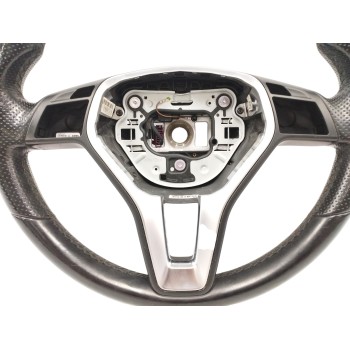 Recambio de volante para mercedes-benz clase c (w204) lim. 2.1 cdi cat referencia OEM IAM A21846005189 OBSERVAR FOTO 