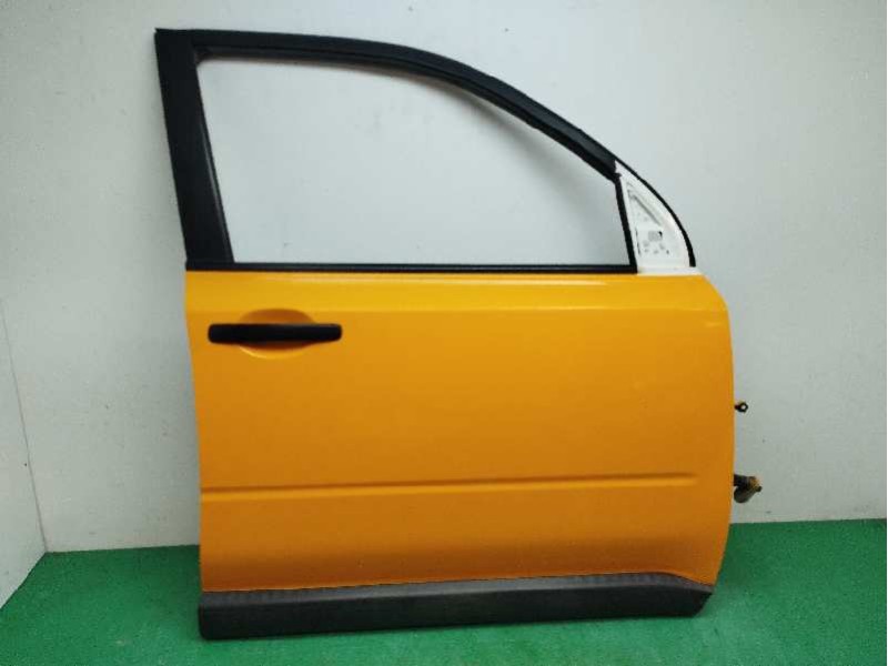 Recambio de puerta delantera derecha para nissan x-trail (t31) 2.0 dci turbodiesel cat referencia OEM IAM 80818JG00A Recambio de puerta delantera derecha para nissan x-trail (t31) 2.0 dci turbodiesel cat referencia OEM IAM 80818JG00A