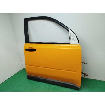 Recambio de puerta delantera derecha para nissan x-trail (t31) 2.0 dci turbodiesel cat referencia OEM IAM 80818JG00A  