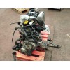 Recambio de motor completo para subaru vivio automatico 4x4 referencia OEM IAM EN07  DELCO INYECCION