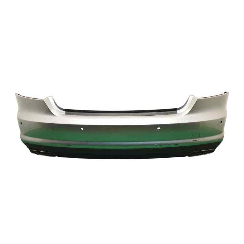 Recambio de paragolpes trasero para audi a7 sportback (4ga, 4gf) 3.0 tdi quattro referencia OEM IAM 4G8807511AH OBSERVAR FOTOS 4