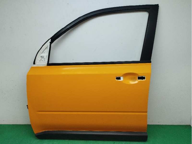 Recambio de puerta delantera izquierda para nissan x-trail (t31) 2.0 dci turbodiesel cat referencia OEM IAM 80819JG00A Recambio de puerta delantera izquierda para nissan x-trail (t31) 2.0 dci turbodiesel cat referencia OEM IAM 80819JG00A