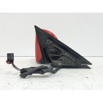 Recambio de retrovisor izquierdo para audi a3 sportback (8pa) 2.0 tdi 16v referencia OEM IAM   