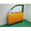 Recambio de puerta delantera izquierda para nissan x-trail (t31) 2.0 dci turbodiesel cat referencia OEM IAM 80819JG00A  