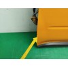 Recambio de puerta delantera izquierda para nissan x-trail (t31) 2.0 dci turbodiesel cat referencia OEM IAM 80819JG00A  