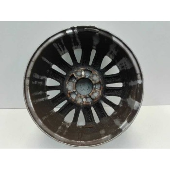 Recambio de llanta para ssangyong rodius ii 2.0 xdi referencia OEM IAM  16X6,5J ET38 41730-21500