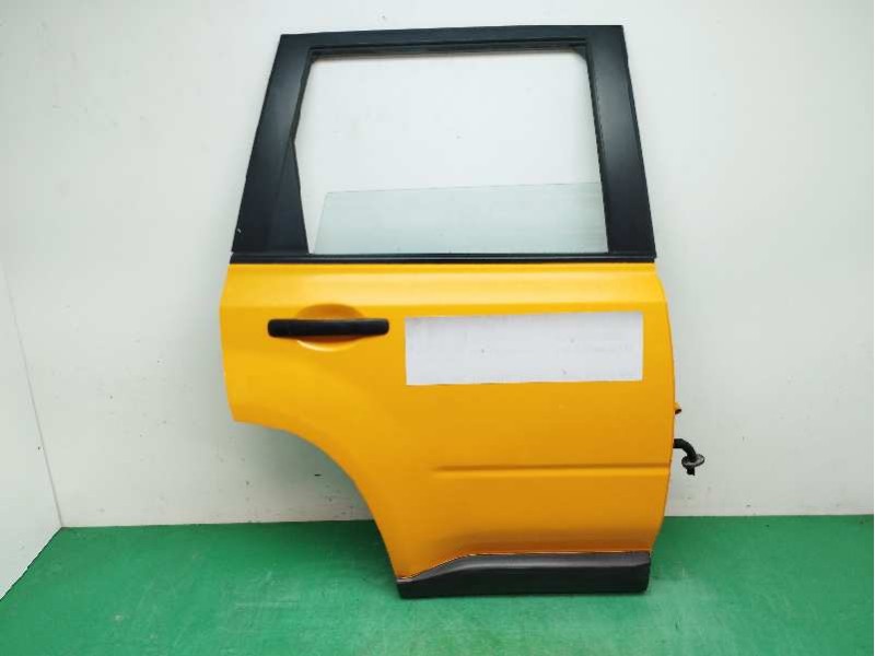 Recambio de puerta trasera derecha para nissan x-trail (t31) 2.0 dci turbodiesel cat referencia OEM IAM H210MJG0MA Recambio de puerta trasera derecha para nissan x-trail (t31) 2.0 dci turbodiesel cat referencia OEM IAM H210MJG0MA