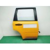 Recambio de puerta trasera derecha para nissan x-trail (t31) 2.0 dci turbodiesel cat referencia OEM IAM H210MJG0MA  