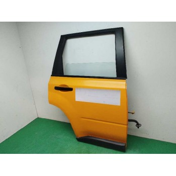 Recambio de puerta trasera derecha para nissan x-trail (t31) 2.0 dci turbodiesel cat referencia OEM IAM H210MJG0MA  