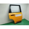Recambio de puerta trasera derecha para nissan x-trail (t31) 2.0 dci turbodiesel cat referencia OEM IAM H210MJG0MA  