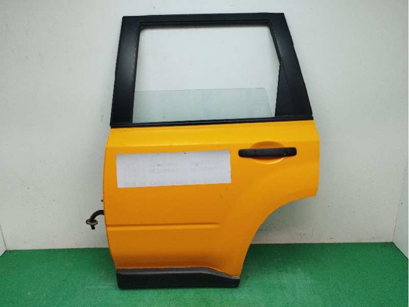 Recambio de puerta trasera izquierda para nissan x-trail (t31) 2.0 dci turbodiesel cat referencia OEM IAM H210AJG0MA Recambio de puerta trasera izquierda para nissan x-trail (t31) 2.0 dci turbodiesel cat referencia OEM IAM H210AJG0MA
