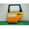 Recambio de puerta trasera izquierda para nissan x-trail (t31) 2.0 dci turbodiesel cat referencia OEM IAM H210AJG0MA  