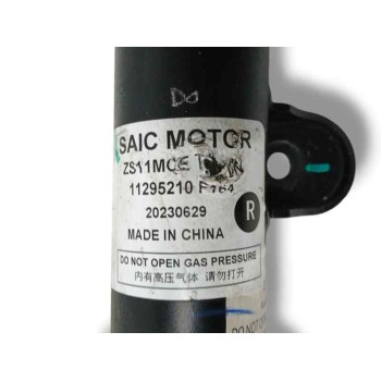 Recambio de amortiguador delantero derecho para mg zs suv (azs1) 1.5 vti referencia OEM IAM   