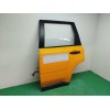 Recambio de puerta trasera izquierda para nissan x-trail (t31) 2.0 dci turbodiesel cat referencia OEM IAM H210AJG0MA  