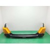 Recambio de paragolpes trasero para nissan x-trail (t31) 2.0 dci turbodiesel cat referencia OEM IAM 85022JG04H OBSERVAR FOTOS 