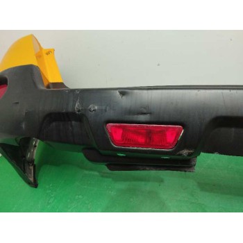 Recambio de paragolpes trasero para nissan x-trail (t31) 2.0 dci turbodiesel cat referencia OEM IAM 85022JG04H OBSERVAR FOTOS 