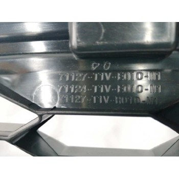 Recambio de rejilla delantera para honda cr-v referencia OEM IAM 71127T1VE010M1  