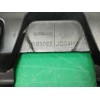 Recambio de paragolpes trasero para nissan x-trail (t31) 2.0 dci turbodiesel cat referencia OEM IAM 85022JG04H OBSERVAR FOTOS 