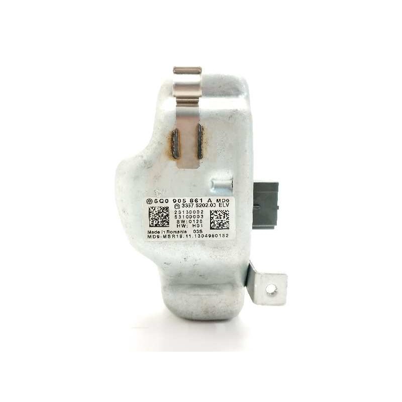 ANTIRROBO BLOQUEO ELECTRICO