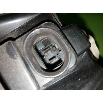 Recambio de motor calefaccion para citroën c3 1.4 sx plus referencia OEM IAM F665878C  