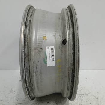 Recambio de llanta para peugeot 307 break / sw (s1) 2.0 hdi fap cat referencia OEM IAM CHALLENGER 6,5JX17CH4-31 4H 4X108