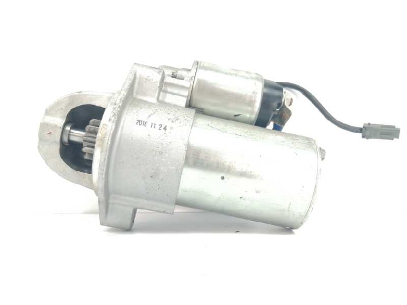 Recambio de motor arranque para ssangyong rexton 2.2 td cat referencia OEM IAM A6711510301  