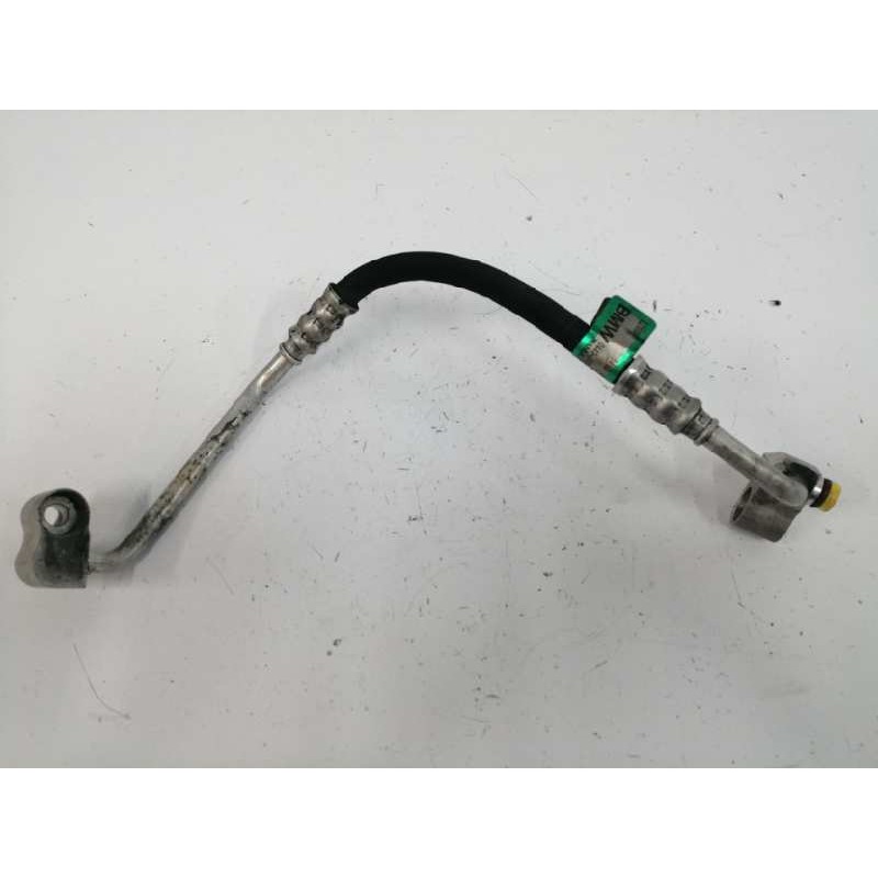 Recambio de tubos aire acondicionado para bmw x3 (e83) 2.0 d referencia OEM IAM 64533400403  