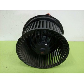 Recambio de motor calefaccion para citroën c3 1.4 sx plus referencia OEM IAM F665878C  