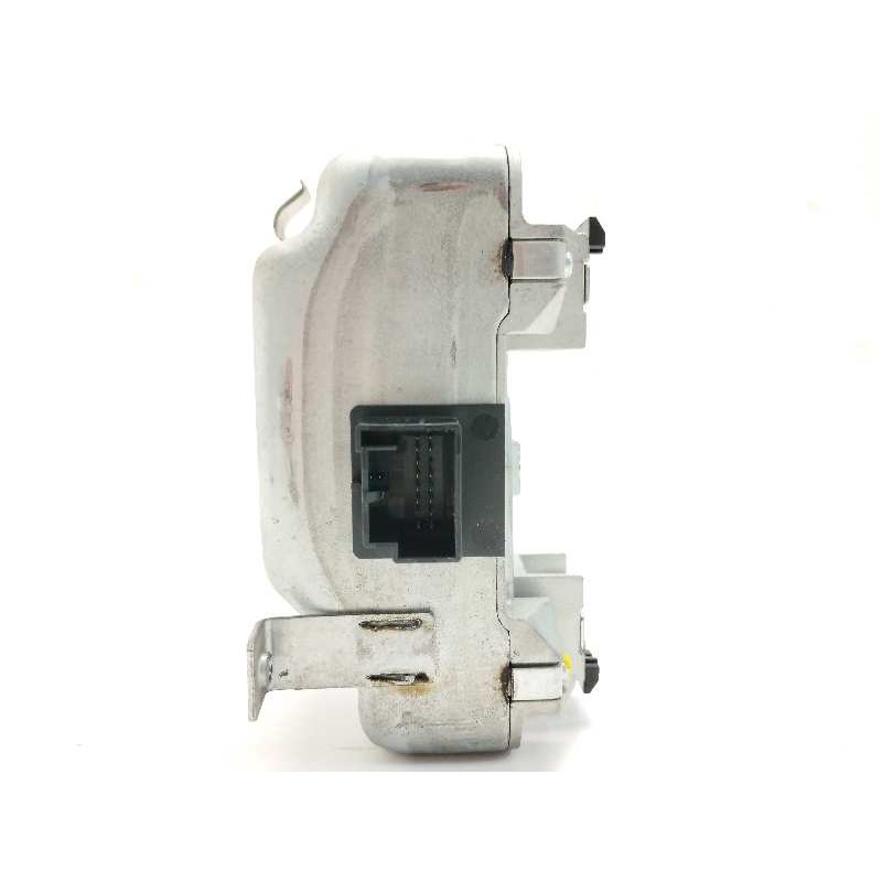 ANTIRROBO BLOQUEO ELECTRICO