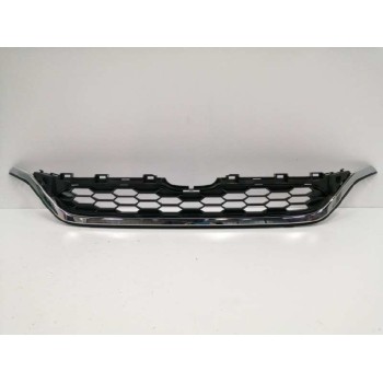 Recambio de rejilla delantera para honda cr-v referencia OEM IAM 71127T1VE010M1  