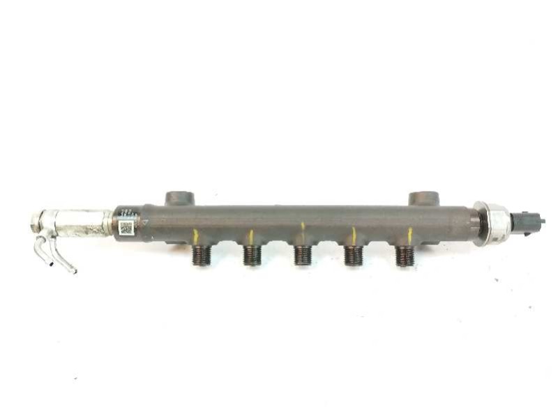 Recambio de rampa inyectora para opel zafira tourer 1.6 cdti dpf referencia OEM IAM 55490702  