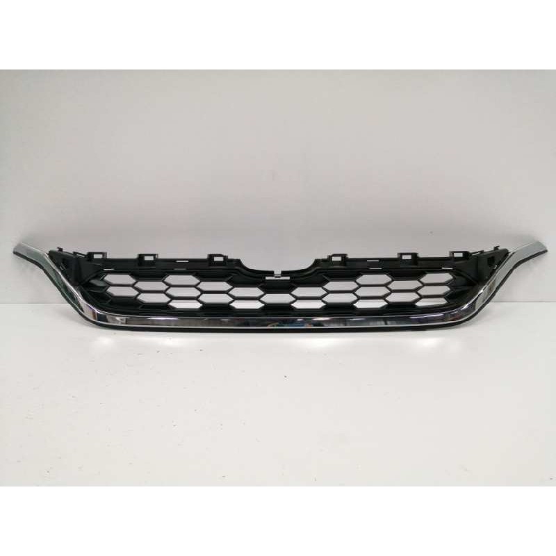 Recambio de rejilla delantera para honda cr-v referencia OEM IAM 71127T1VE010M1  