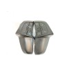 Recambio de mando volante para citroën c4 picasso 1.6 blue-hdi fap referencia OEM IAM 98096592ZD  