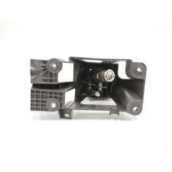 Recambio de palanca cambio para nissan pulsar (c13) 1.2 16v cat referencia OEM IAM 341013ZV0A  