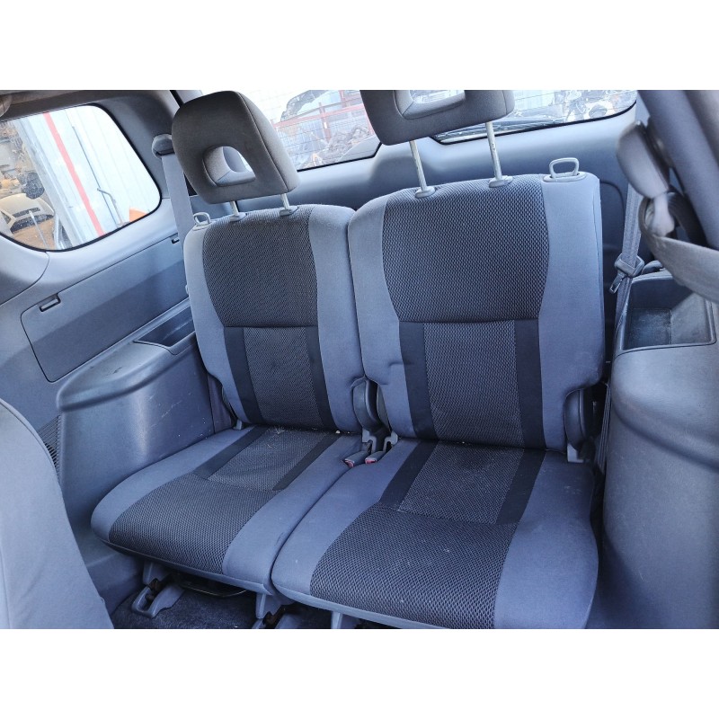 TOYOTA RAV 4 II (_A2_) 2001