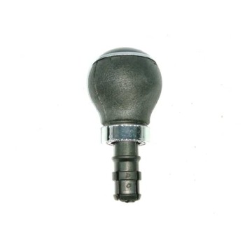 Recambio de pomo palanca cambio para volkswagen golf v berlina (1k1) highline referencia OEM IAM 5K0711113QRIG  